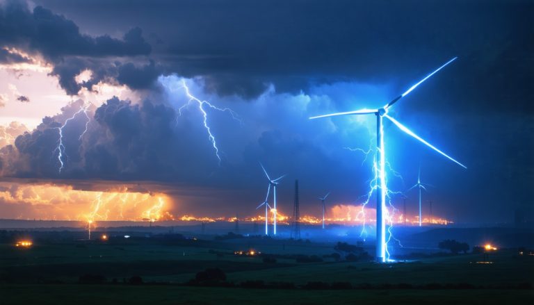Die Freisetzung amerikanischer Energie: Der Schlüssel zur Führung der KI-Revolution 