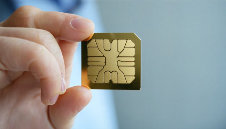 Your SIM Card Might Be Riskier Than You Think – What SK Telecom Is Doing About It Your SIM Card Might Be Riskier Than You Think – What SK Telecom Is Doing About It