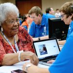Seton Hall’s Ingenious Take on Bridging the Digital Divide for Seniors