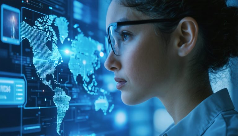 Why America’s Tech Future May Be at Risk: The Looming Consequences of Restricting Immigration Why America’s Tech Future May Be at Risk: The Looming Consequences of Restricting Immigration