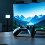 Experience Gaming Evolution: LG TVs Now Double as Xbox Consoles