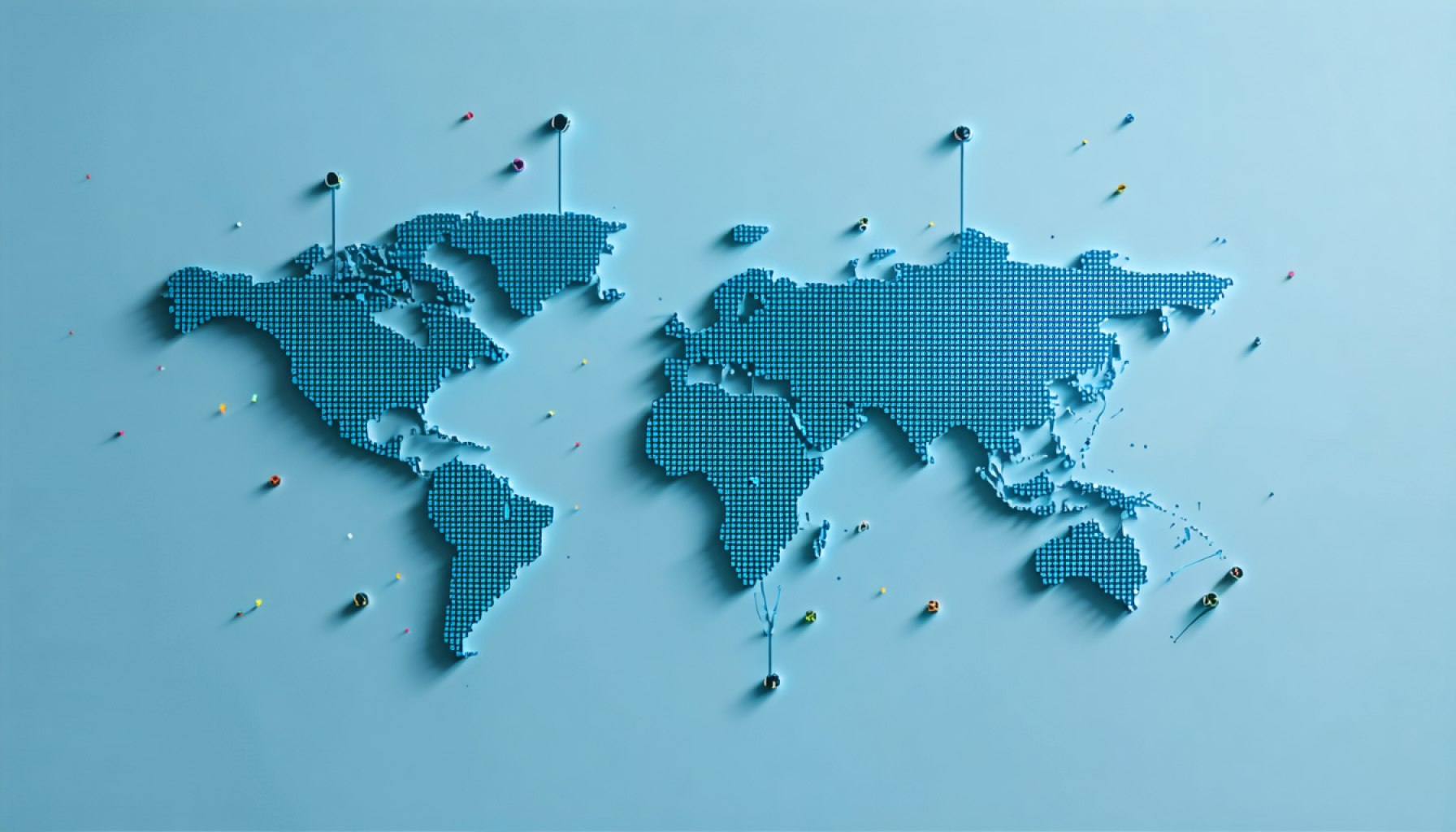 The Surprising Connections Between Silicon Valley Giants and Global Trade Tensions 