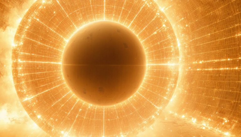 The Dawn of a Fusion Revolution: How Nuclear Blankets Could Power a New Era The Dawn of a Fusion Revolution: How Nuclear Blankets Could Power a New Era