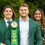 Meet the Trailblazing Seniors of Arkansas Tech: Champions of Leadership and Excellence