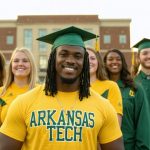 The Inspirational Journey of Arkansas Tech University’s Brightest Stars