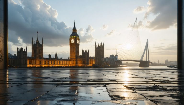 The $100 Million Lifeline: How UK Tech Firms Are Finding Their Second Wind with Volution