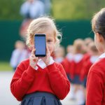 Should Smartphones Be Banned in Schools? A Royal Claim Sparks Nationwide Debate