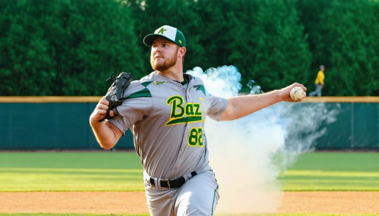 How Arkansas Tech’s “Baz Magic” Transformed Their Baseball Season