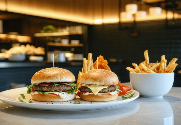 Will South Africa’s Hospitality Industry Thrive or Struggle in the AI-Driven Future?