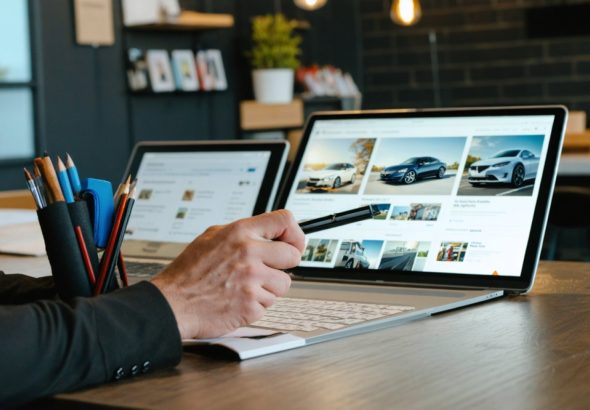 Michigan’s Small Businesses Find a New Digital Dawn