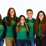 A Night of Triumph: Celebrating Exceptional Talent in STEM at Arkansas Tech