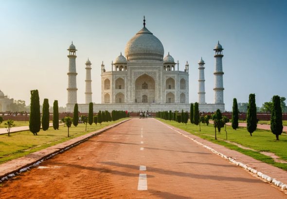 Revolutionizing India: Unleashing the Power of Talent, Temperament, and Technology