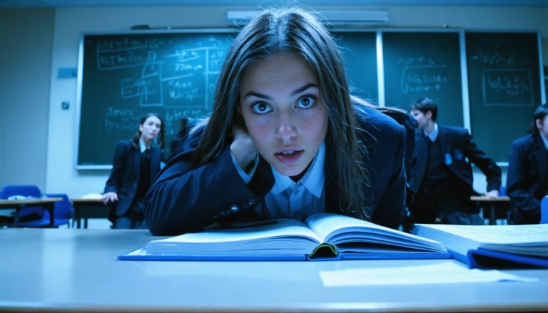 The Bold Move That Transformed a School: What Happened on Monday Night