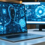 The AI Revolution Blurring the Lines Between Smartphones and PCs