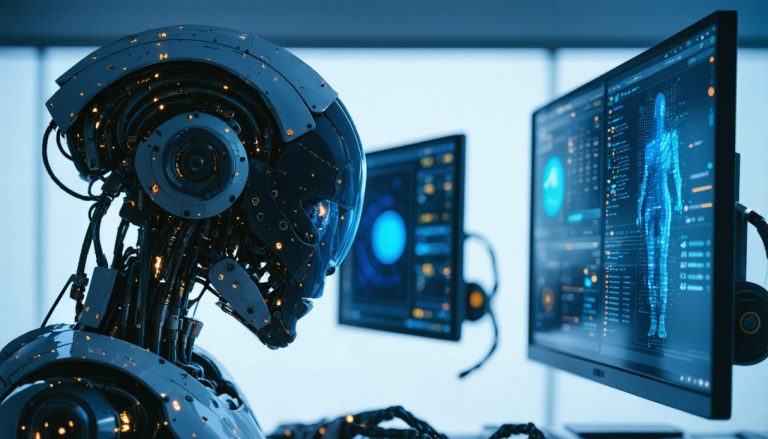 The Alarming Evolution of Cybercrime: How AI is Supercharging the Threats We Face