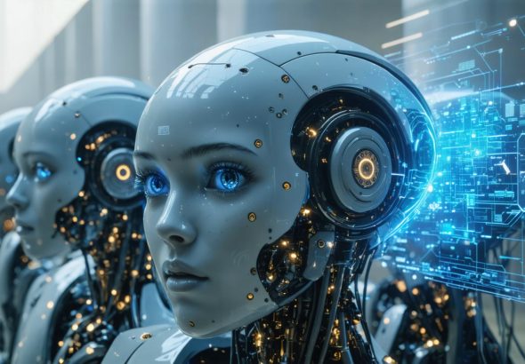 How Artificial Intelligence Could Transform India’s Economy… But at What Cost?
