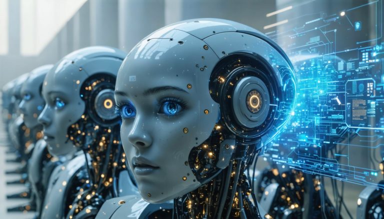 How Artificial Intelligence Could Transform India’s Economy… But at What Cost?