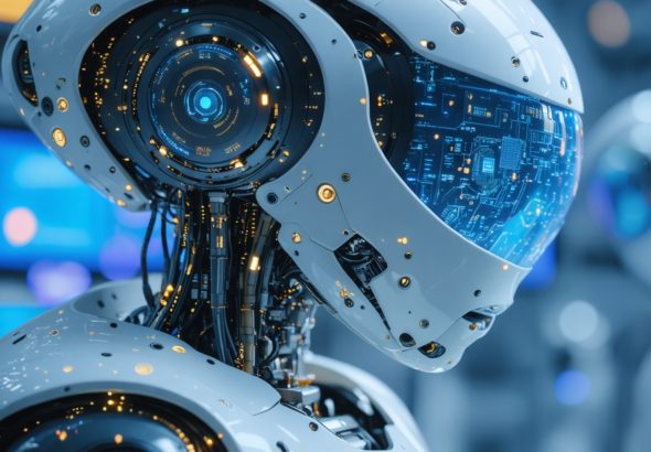 The High-Stakes Fusion of AI and 5G: Why Businesses Can’t Afford to Pause