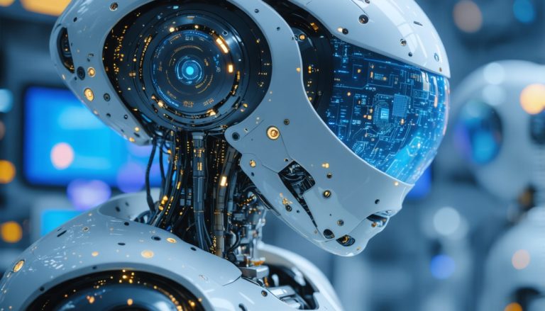 The High-Stakes Fusion of AI and 5G: Why Businesses Can’t Afford to Pause