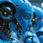 The AI Battleground: How China and the U.S. Are Shaping the Future Beyond Technology