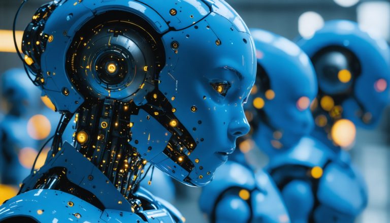 The AI Battleground: How China and the U.S. Are Shaping the Future Beyond Technology