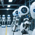 How Cobots Are Revolutionizing the Workforce: Insights from Industry Titans at Furman’s Advantage Greenville