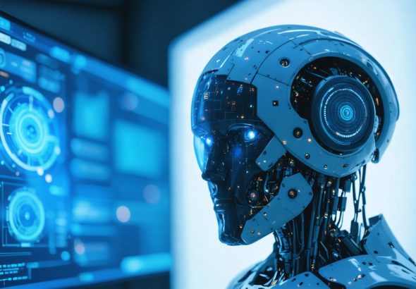A Law Student’s Guide to Navigating AI’s Legal Revolution