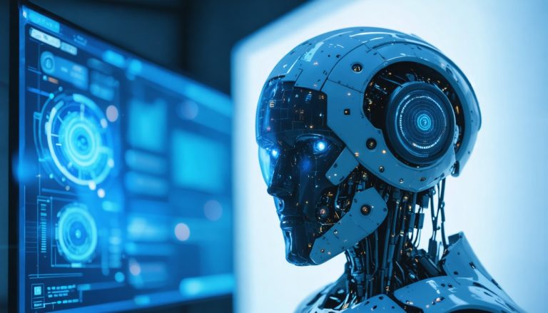 A Law Student’s Guide to Navigating AI’s Legal Revolution