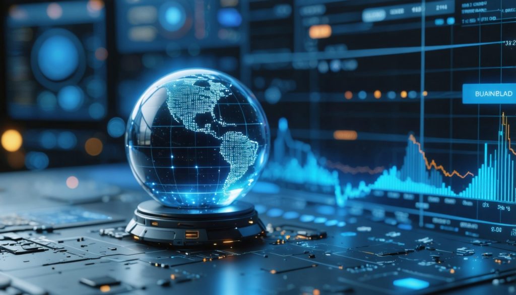 Unveiling AI’s Hidden Gem: Why This Unknown Stock Could Skyrocket Your Portfolio Unveiling AI’s Hidden Gem: Why This Unknown Stock Could Skyrocket Your Portfolio