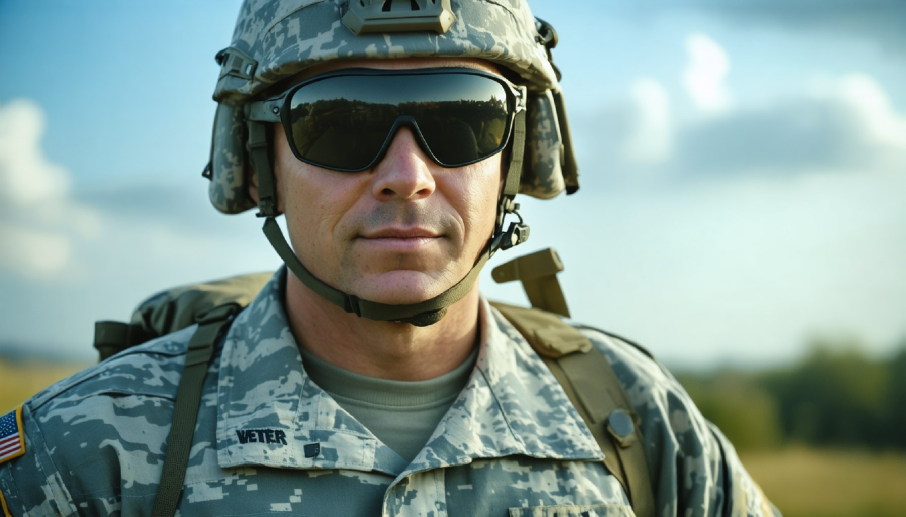 Veteran Independence Redefined: The Groundbreaking Tool Transforming Daily Life 