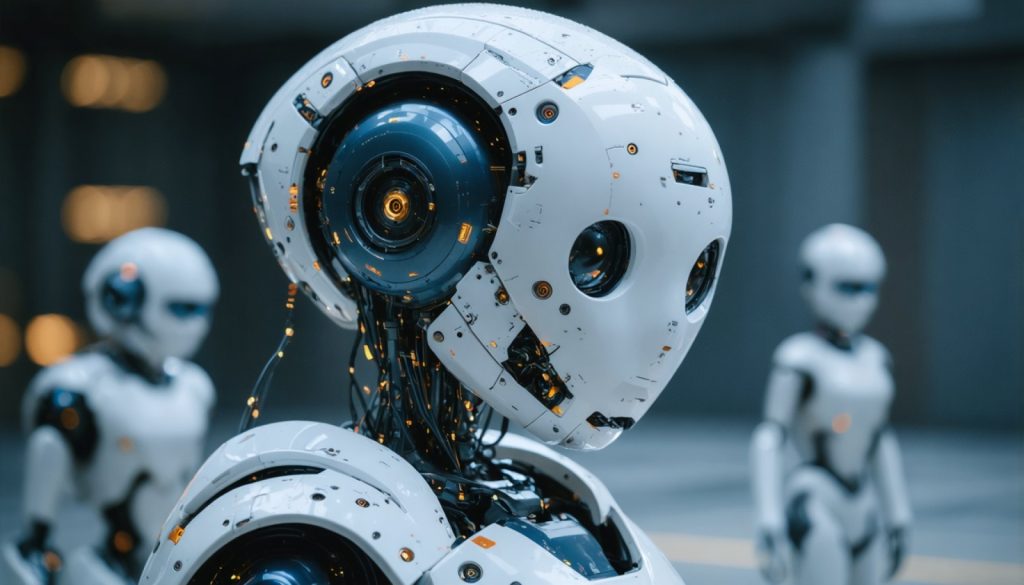 The Rise and Rethink of AI: Are We Really Ready to Trust Machines with Our Future? The Rise and Rethink of AI: Are We Really Ready to Trust Machines with Our Future?
