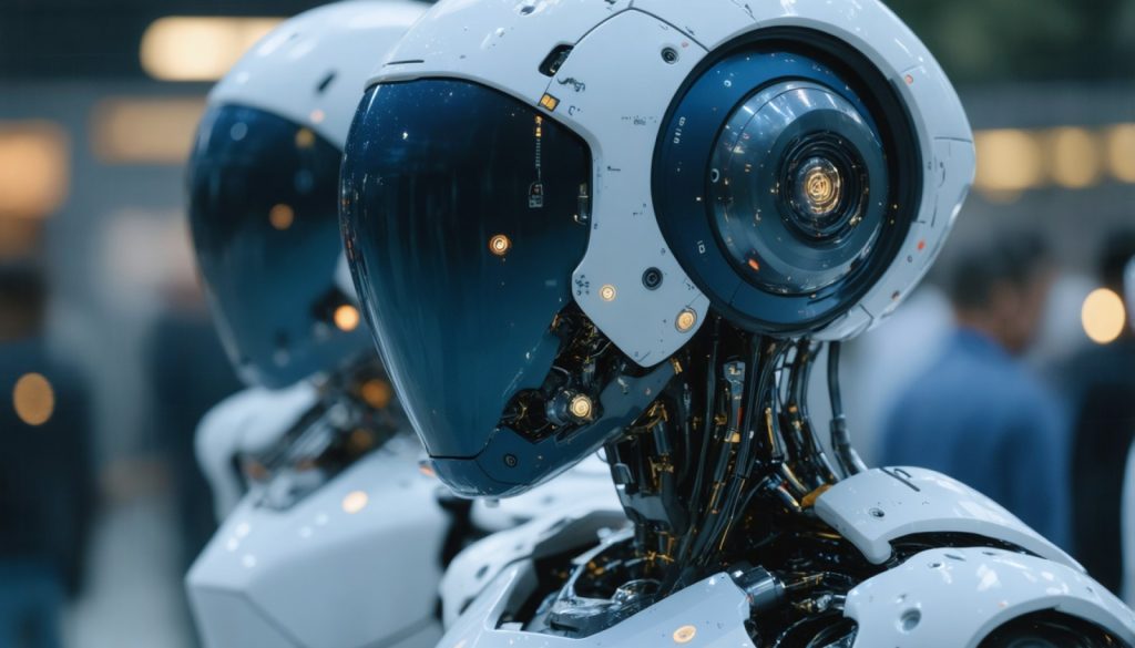 Has AI Hit Its Peak? Why the Real Challenge Isn’t the Technology, But Human Trust Has AI Hit Its Peak? Why the Real Challenge Isn’t the Technology, But Human Trust