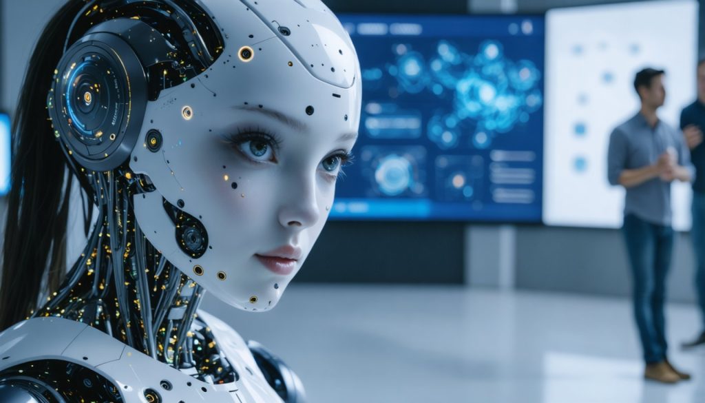 Unveiling the Future: Amazon’s Nova Premier AI Transforms Complex Tasks Unveiling the Future: Amazon’s Nova Premier AI Transforms Complex Tasks