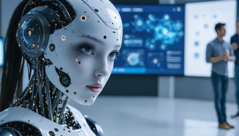Révéler l'avenir : Nova Premier AI d'Amazon transforme les tâches complexes 