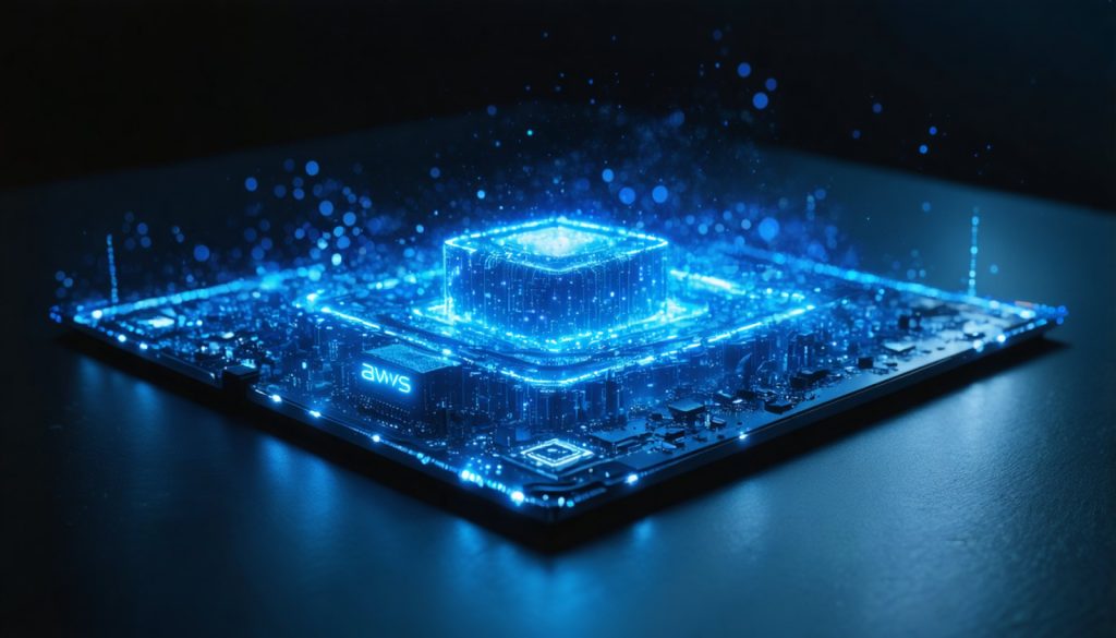 AWS’s Game-Changing Nova Premier: Transforming AI with Unprecedented Power and Grace AWS’s Game-Changing Nova Premier: Transforming AI with Unprecedented Power and Grace