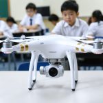 Drones, 3D Printing, and Podcasts: How One School is Turning Classrooms into Innovation Labs