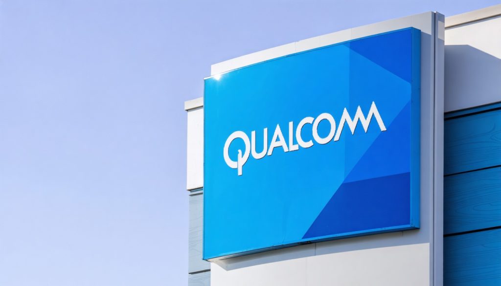 The Surprising Twist in Qualcomm’s Tariff Story—And What It Means for the Future The Surprising Twist in Qualcomm’s Tariff Story—And What It Means for the Future