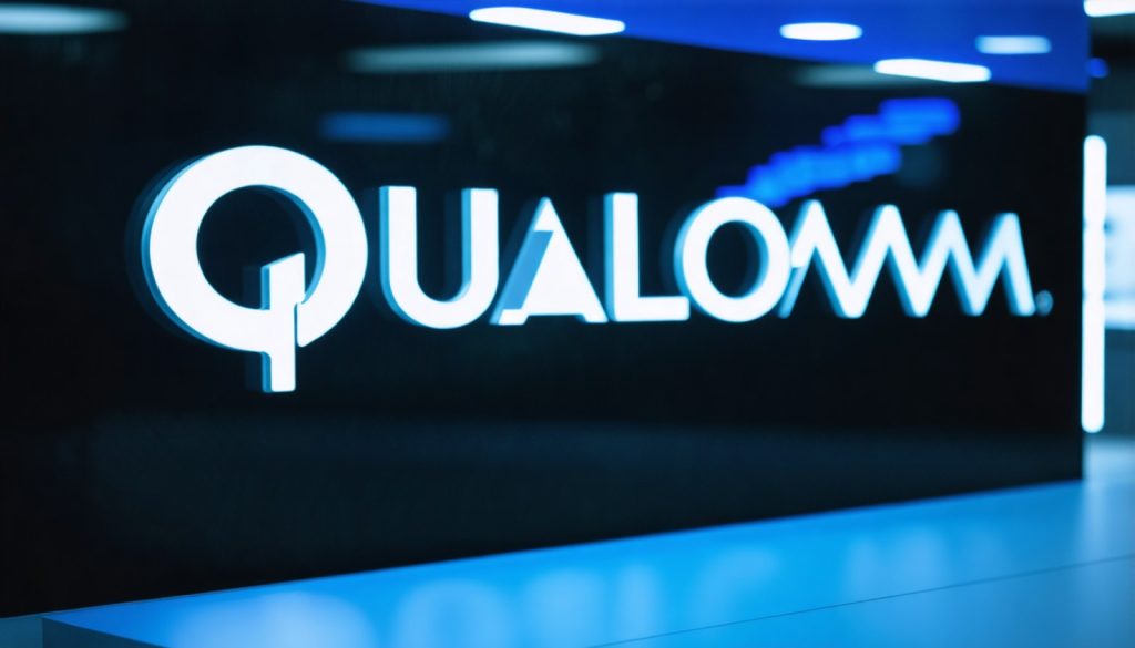 The Surprising Strategy Behind Qualcomm’s Resilience Amidst Tricky Tariff Times The Surprising Strategy Behind Qualcomm’s Resilience Amidst Tricky Tariff Times
