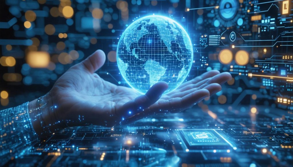 Unlocking the Future: Discover the AI Revolution’s Prime Investment Opportunity Unlocking the Future: Discover the AI Revolution’s Prime Investment Opportunity