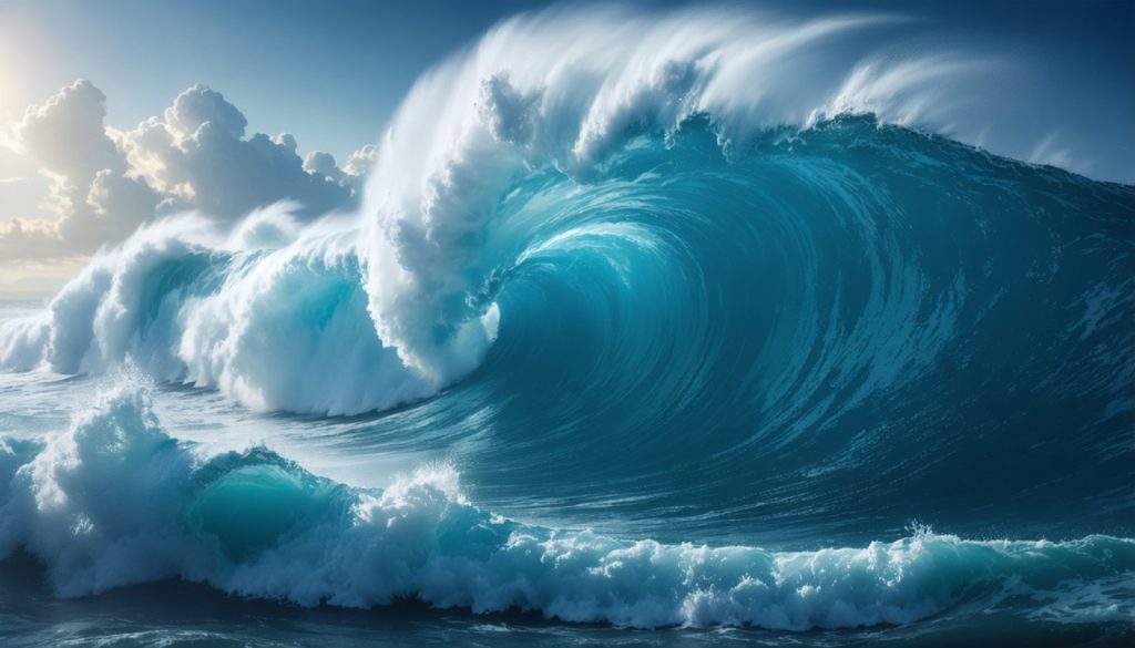 Unleashing the AI Tsunami: How One ETF Could Transform Your Investment Strategy Unleashing the AI Tsunami: How One ETF Could Transform Your Investment Strategy