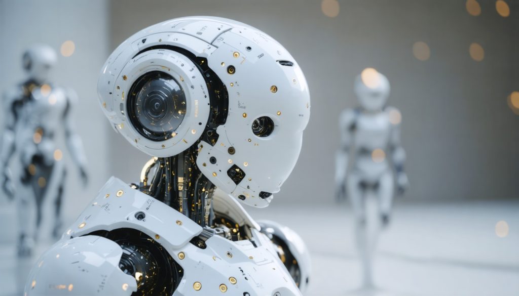 The Surprising Investment Opportunity Hidden in the AI Revolution The Surprising Investment Opportunity Hidden in the AI Revolution