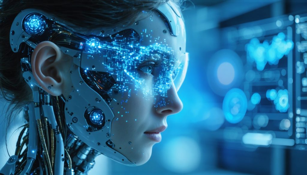 How AI is Quietly Transforming Healthcare: Behind the Scenes of a Silent Revolution How AI is Quietly Transforming Healthcare: Behind the Scenes of a Silent Revolution