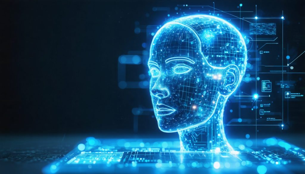 How AI is Quietly Reshaping the World of Software: A Deep Dive into Microsoft and Beyond How AI is Quietly Reshaping the World of Software: A Deep Dive into Microsoft and Beyond