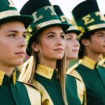 Meet the Elite: Arkansas Tech University’s Tradition Keepers of Spring 2025
