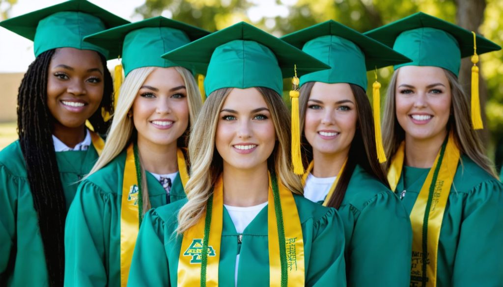 Meet the 37 Arkansas Tech Graduates Who Embody Tradition and Leadership Meet the 37 Arkansas Tech Graduates Who Embody Tradition and Leadership