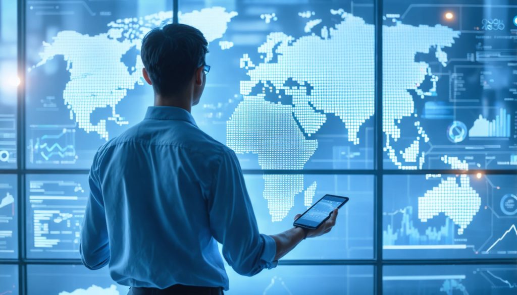 The Tech Sector’s Surprising Resilience Amid Global Challenges The Tech Sector’s Surprising Resilience Amid Global Challenges