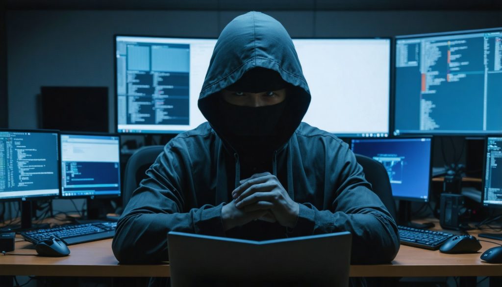 How a North Korean Hacker Nearly Penetrated a Major Tech Firm, and What It Means for Global Cybersecurity How a North Korean Hacker Nearly Penetrated a Major Tech Firm, and What It Means for Global Cybersecurity