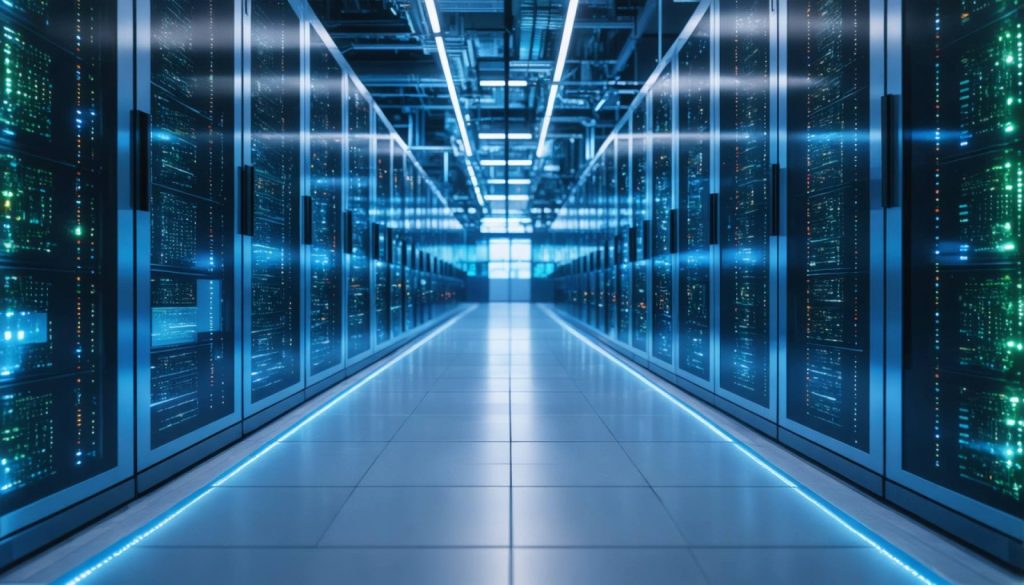 Unraveling the Supercomputing Revolution: How HPE is Transforming Financial Markets with AI Unraveling the Supercomputing Revolution: How HPE is Transforming Financial Markets with AI