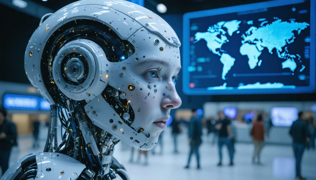 Zuckerberg’s Grand AI Vision: Could Meta’s Bold Leap Redefine Global Advertising? Zuckerberg’s Grand AI Vision: Could Meta’s Bold Leap Redefine Global Advertising?