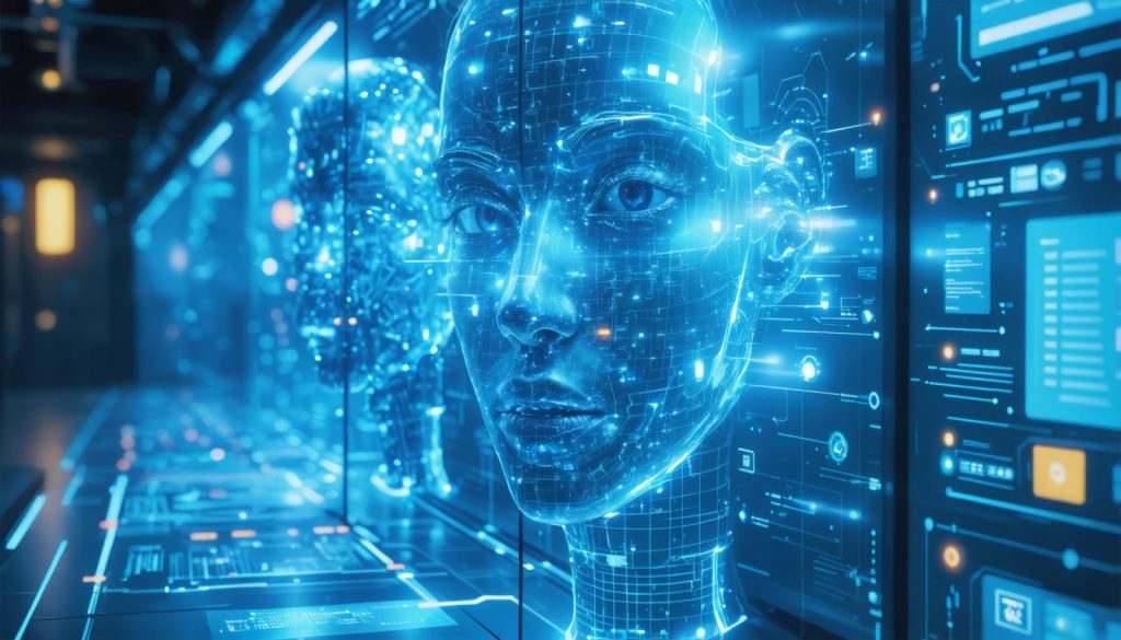 Inside Meta’s Undercover AI Revolution: How It’s Outsmarting Tech Giants Inside Meta’s Undercover AI Revolution: How It’s Outsmarting Tech Giants
